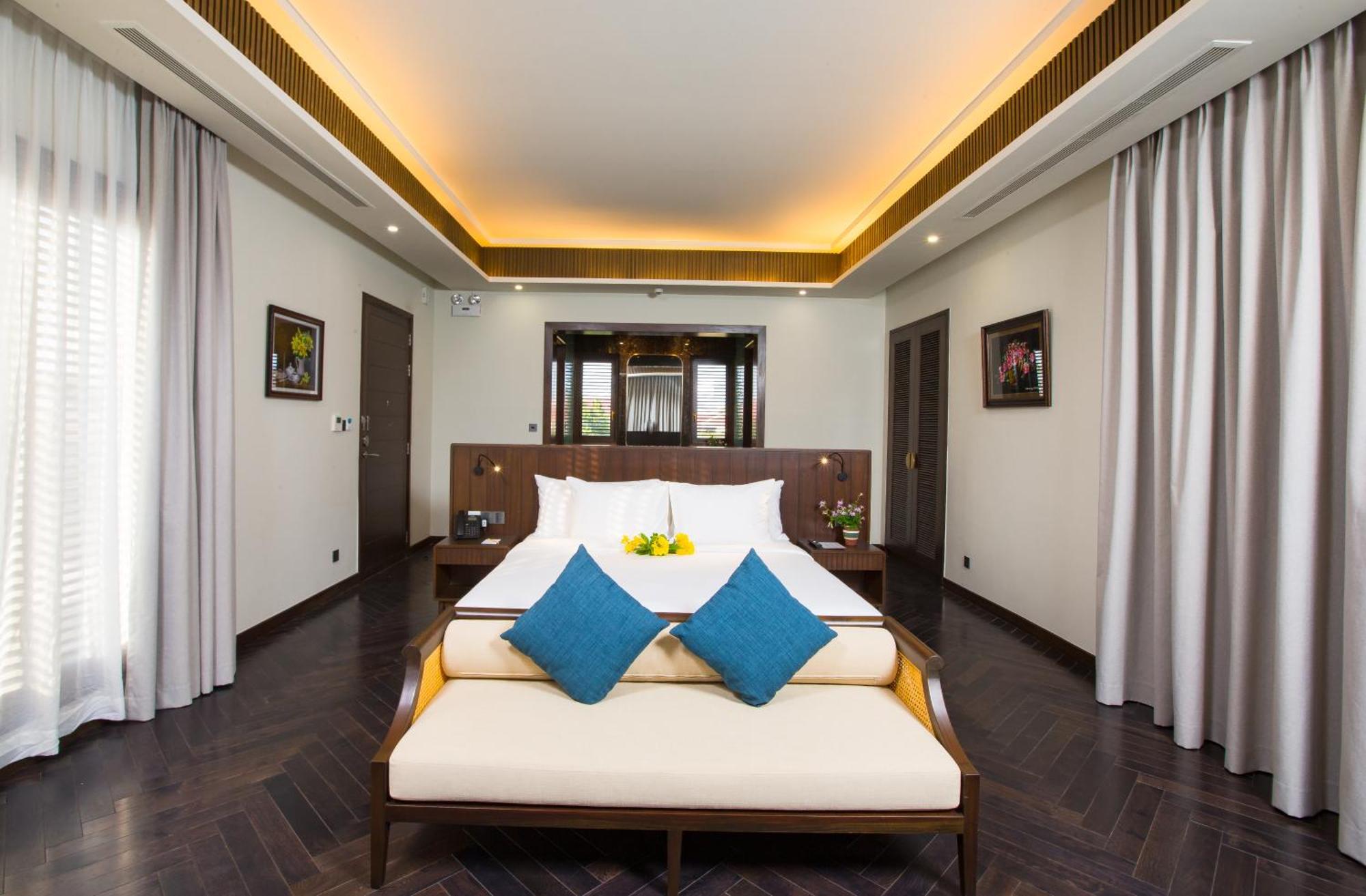 Hoan My Resort - Ninh Chu Phan Rang Exterior photo